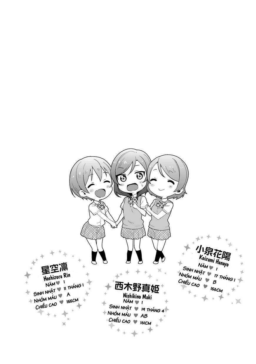 Love Live! - School Idol Project Chapter 42 - 20