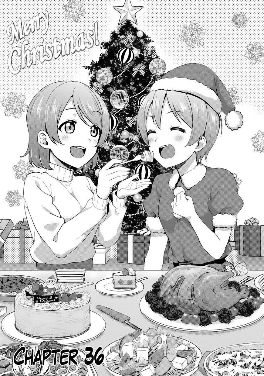 Love Live! - School Idol Project Chapter 42 - 3