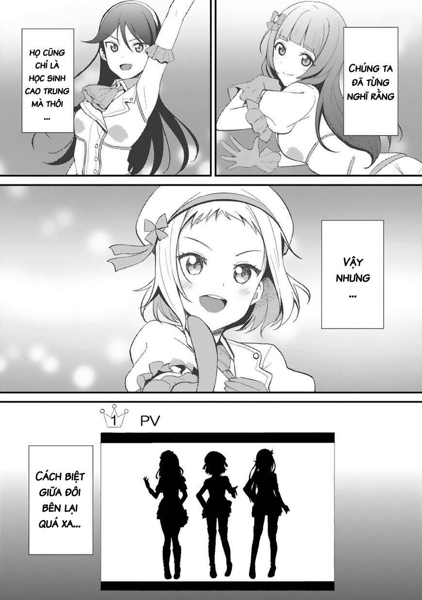 Love Live! - School Idol Project Chapter 43 - 5