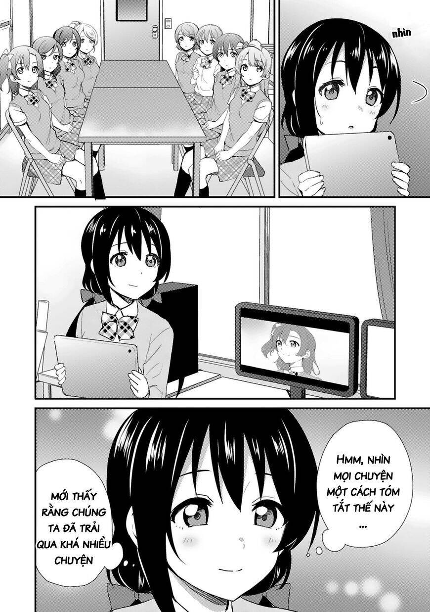 Love Live! - School Idol Project Chapter 44 - 12