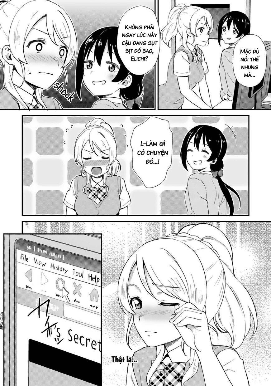 Love Live! - School Idol Project Chapter 44 - 20
