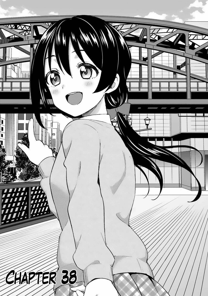 Love Live! - School Idol Project Chapter 44 - 3