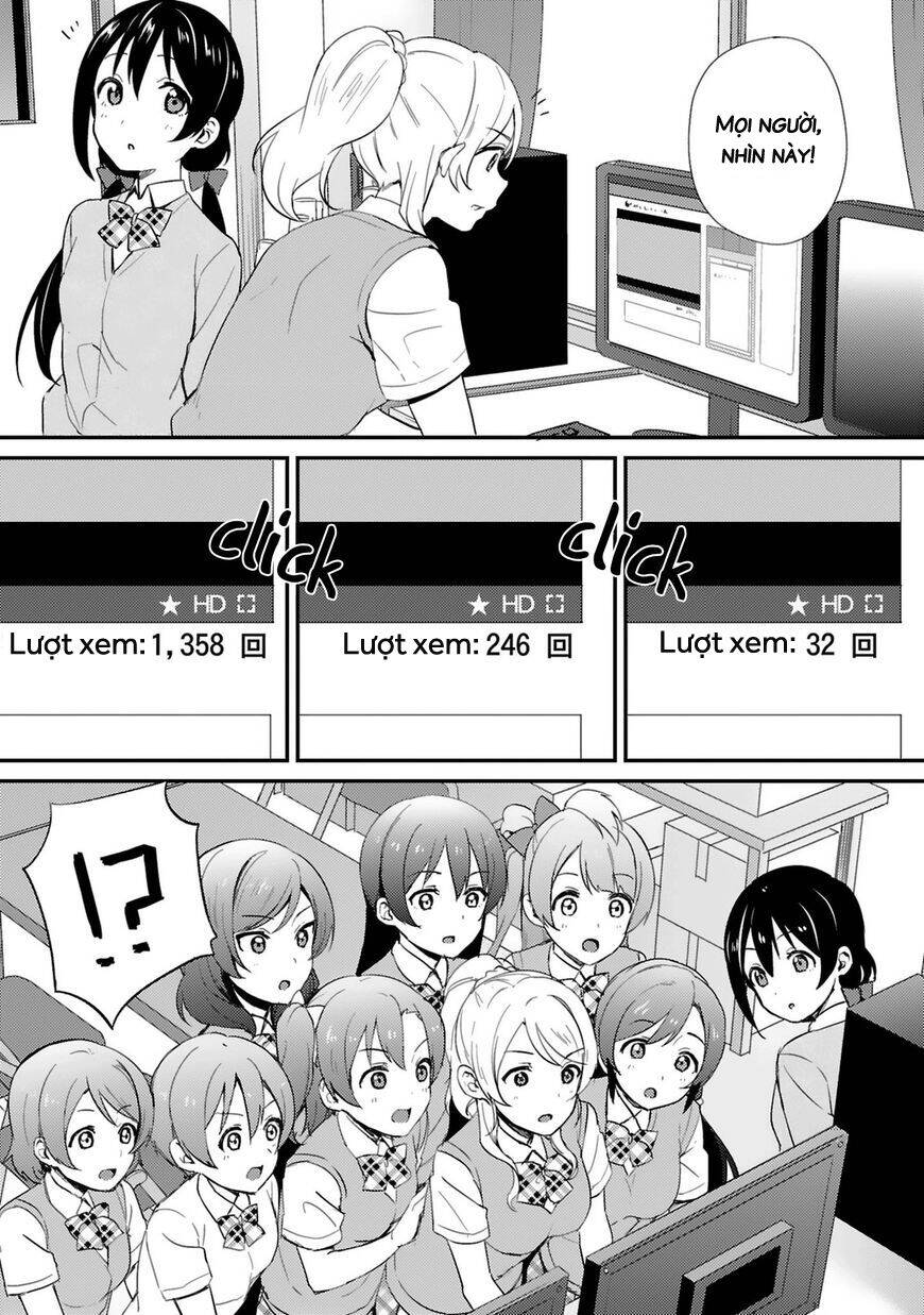 Love Live! - School Idol Project Chapter 44 - 21