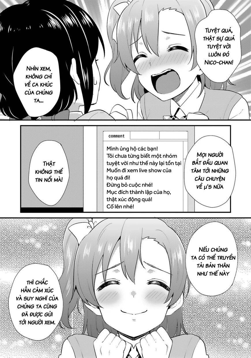 Love Live! - School Idol Project Chapter 44 - 24