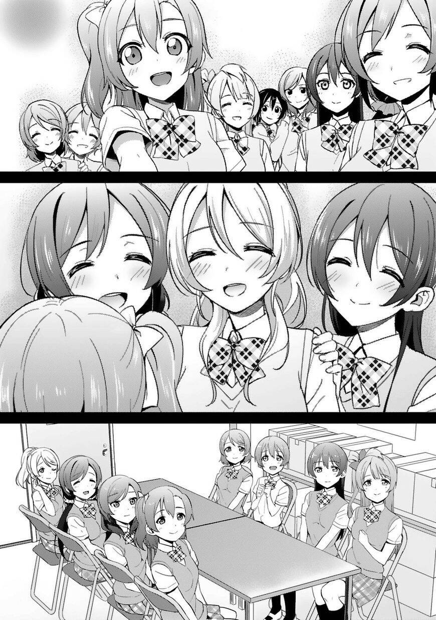 Love Live! - School Idol Project Chapter 44 - 10