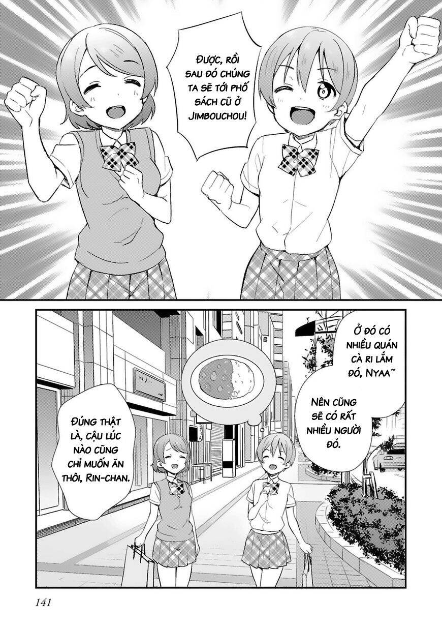 Love Live! - School Idol Project Chapter 45 - 13