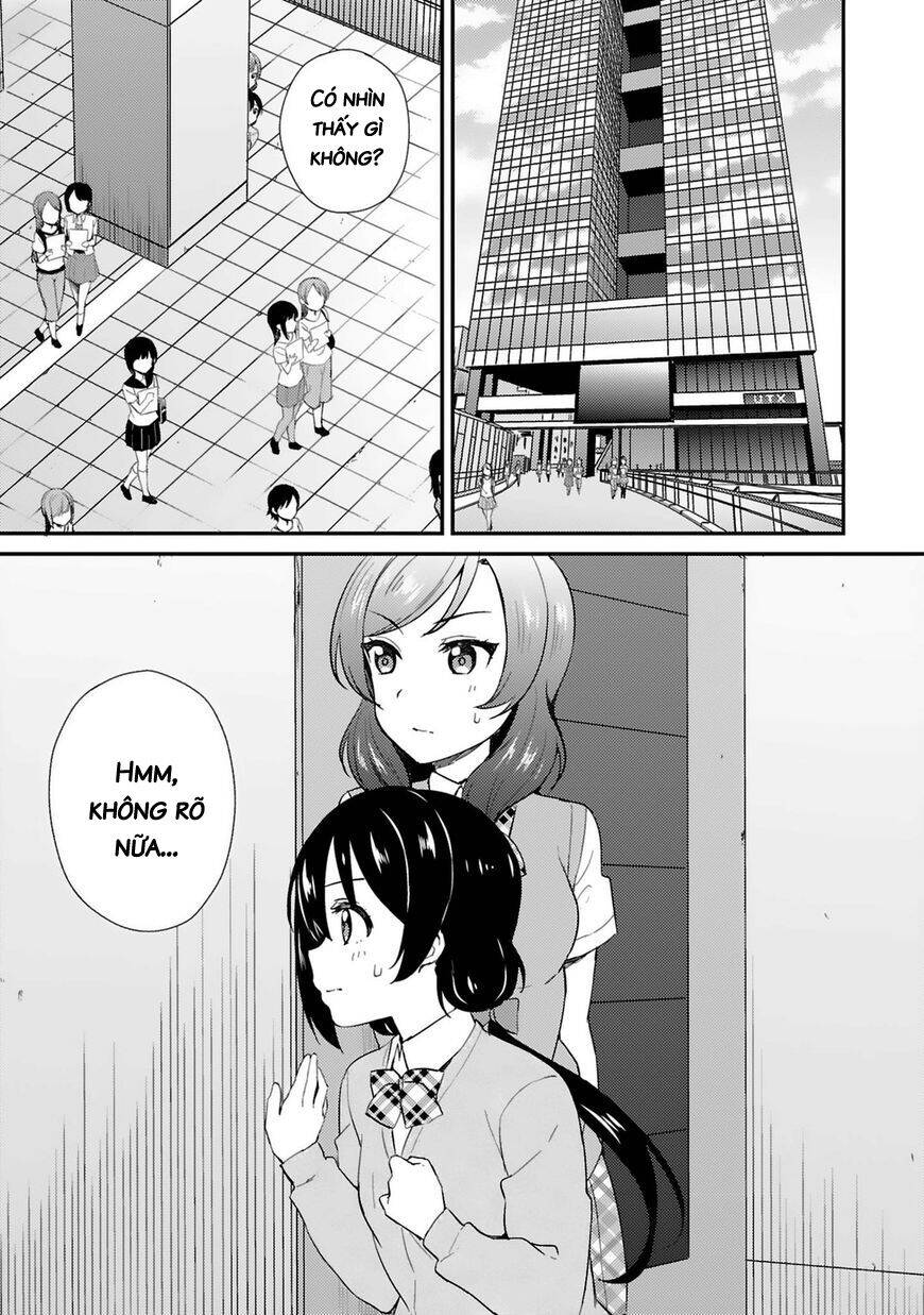 Love Live! - School Idol Project Chapter 45 - 21
