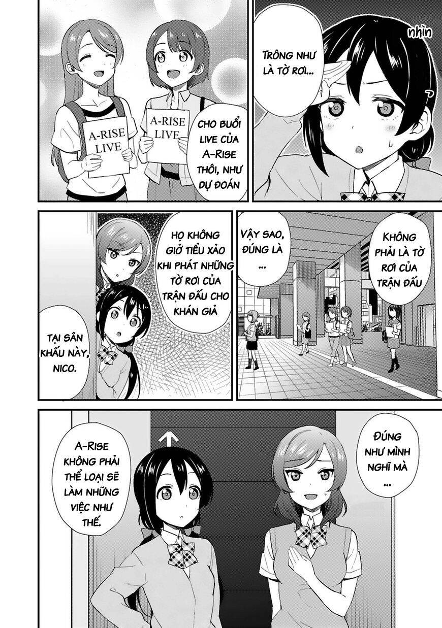 Love Live! - School Idol Project Chapter 45 - 22