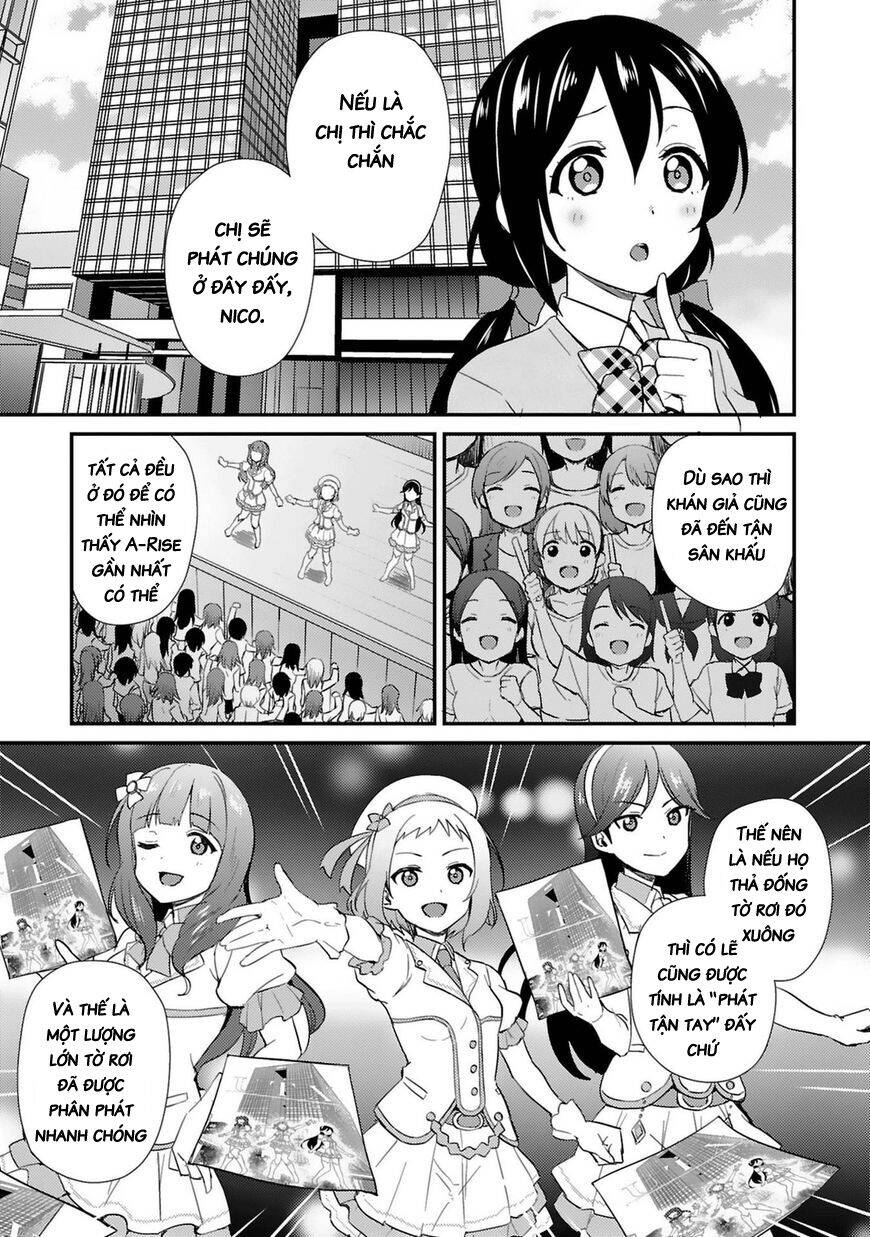 Love Live! - School Idol Project Chapter 45 - 25