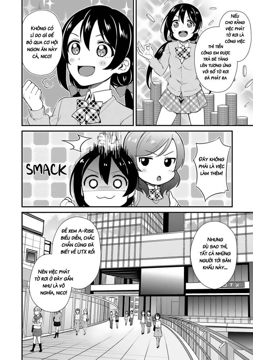 Love Live! - School Idol Project Chapter 45 - 26