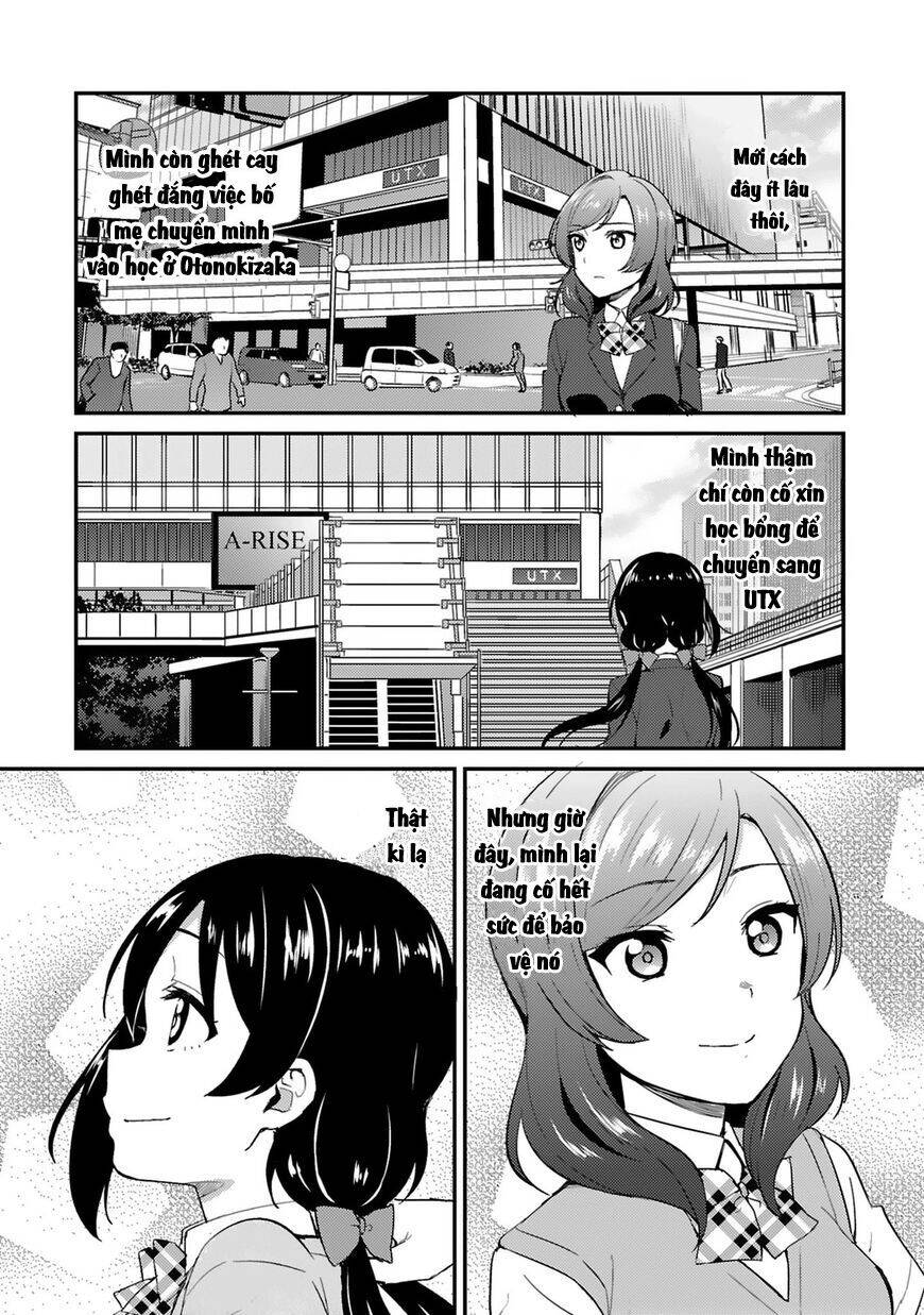 Love Live! - School Idol Project Chapter 45 - 29