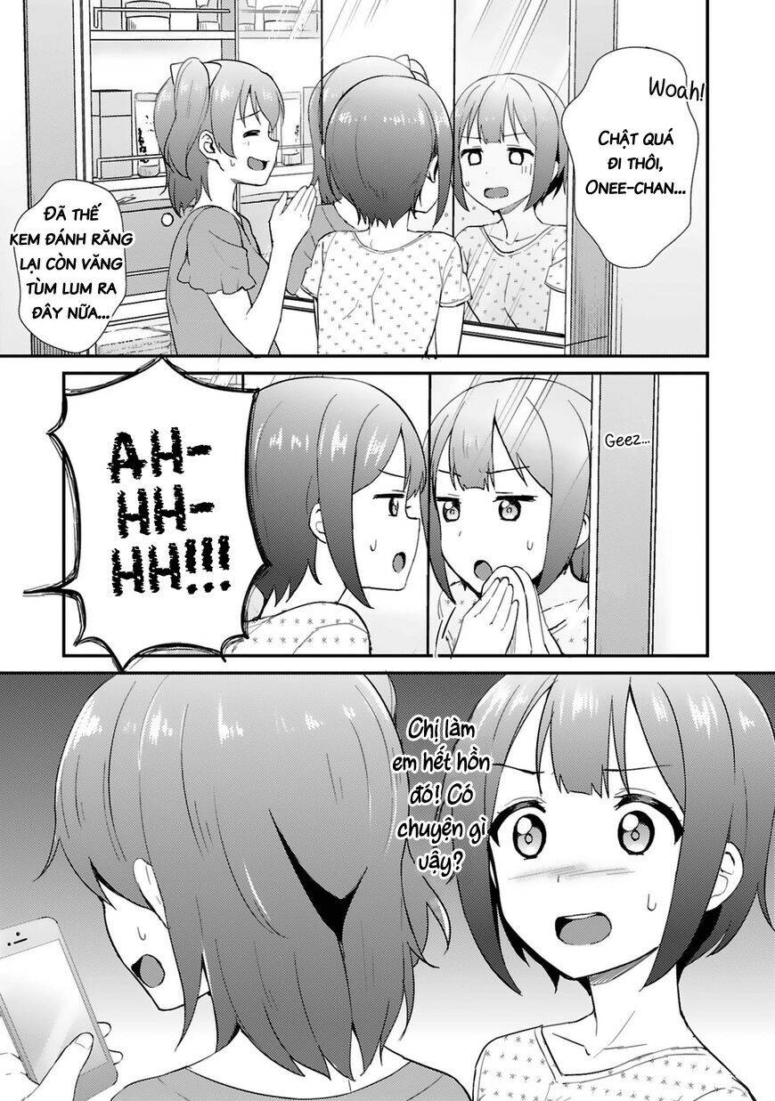Love Live! - School Idol Project Chapter 45 - 31