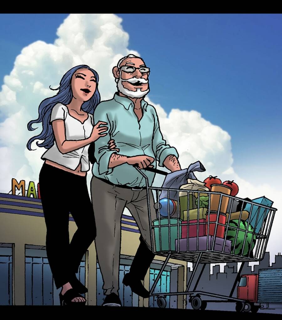 Kinh Dị Không Lời Chapter 235 - 9