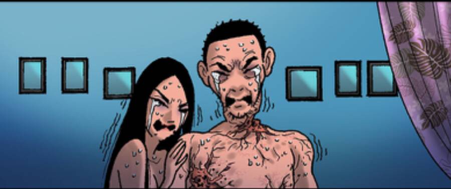 Kinh Dị Không Lời Chapter 239 - 16