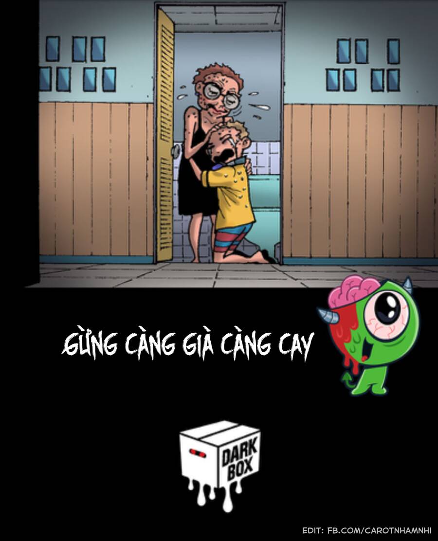 Kinh Dị Không Lời Chapter 245 - 18