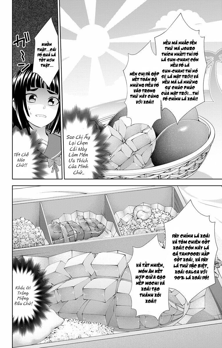 Ore Wo Suki Nano Wa Omae Dake Ka Yo Chapter 28 - 11
