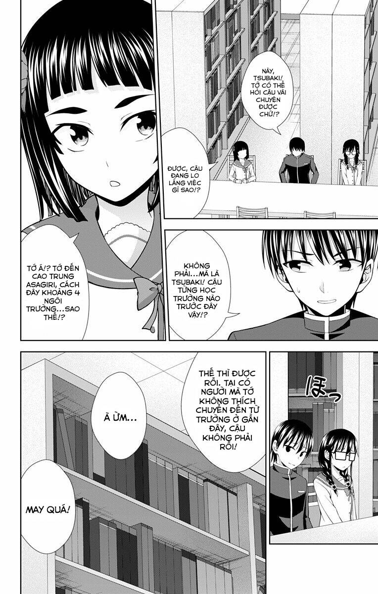Ore Wo Suki Nano Wa Omae Dake Ka Yo Chapter 28 - 15