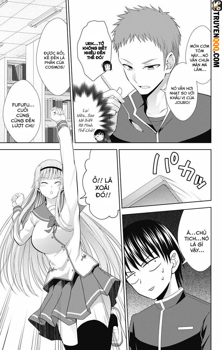 Ore Wo Suki Nano Wa Omae Dake Ka Yo Chapter 28 - 10