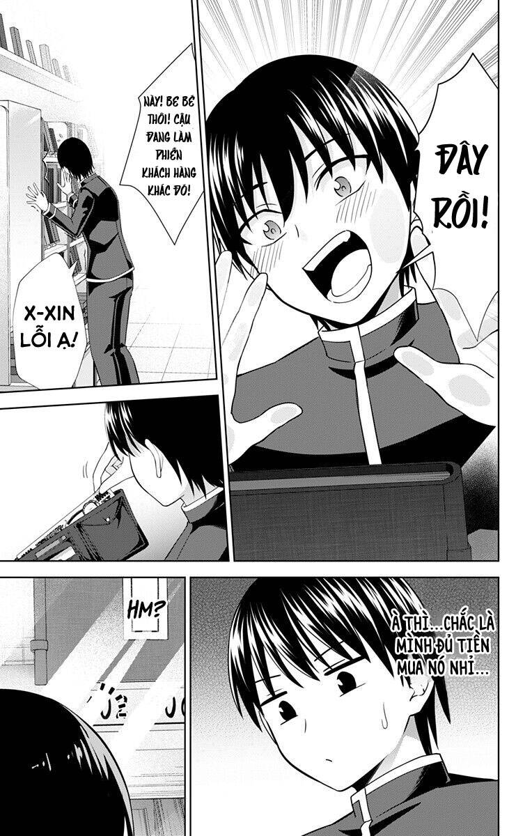 Ore Wo Suki Nano Wa Omae Dake Ka Yo Chapter 29 - 12