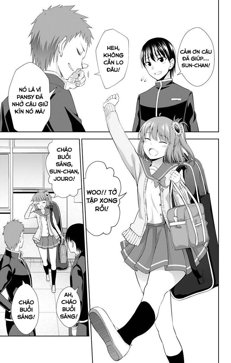 Ore Wo Suki Nano Wa Omae Dake Ka Yo Chapter 29 - 6