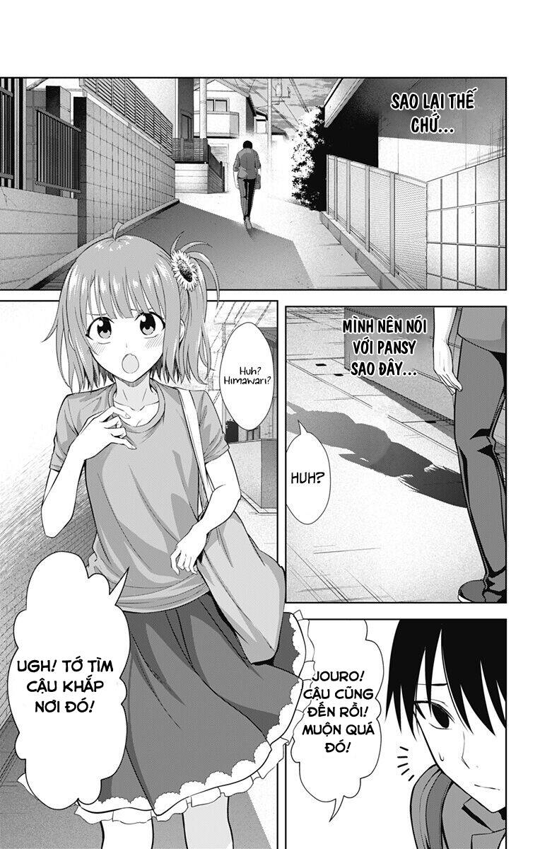 Ore Wo Suki Nano Wa Omae Dake Ka Yo Chapter 34 - 16