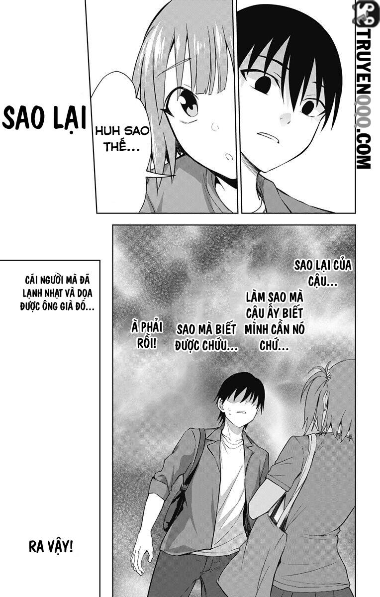 Ore Wo Suki Nano Wa Omae Dake Ka Yo Chapter 34 - 18
