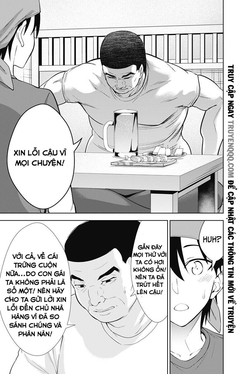 Ore Wo Suki Nano Wa Omae Dake Ka Yo Chapter 34 - 6