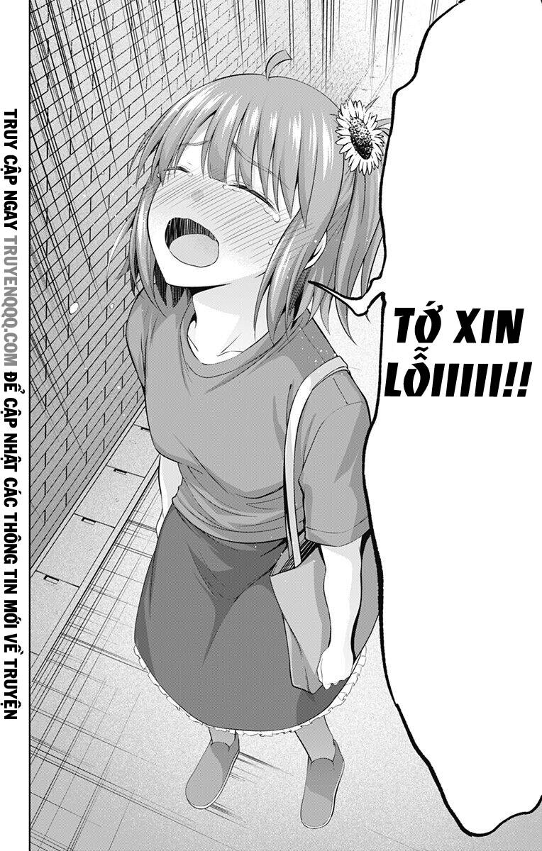 Ore Wo Suki Nano Wa Omae Dake Ka Yo Chapter 35 - 15
