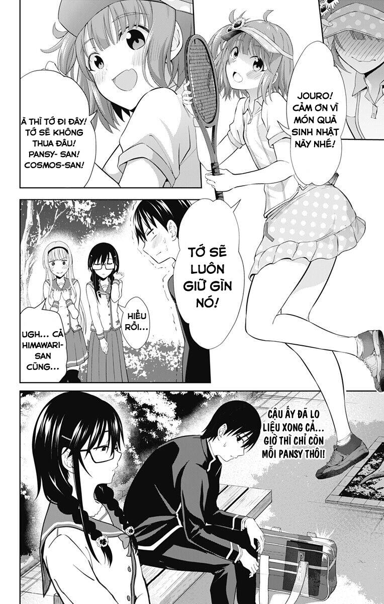 Ore Wo Suki Nano Wa Omae Dake Ka Yo Chapter 35 - 22
