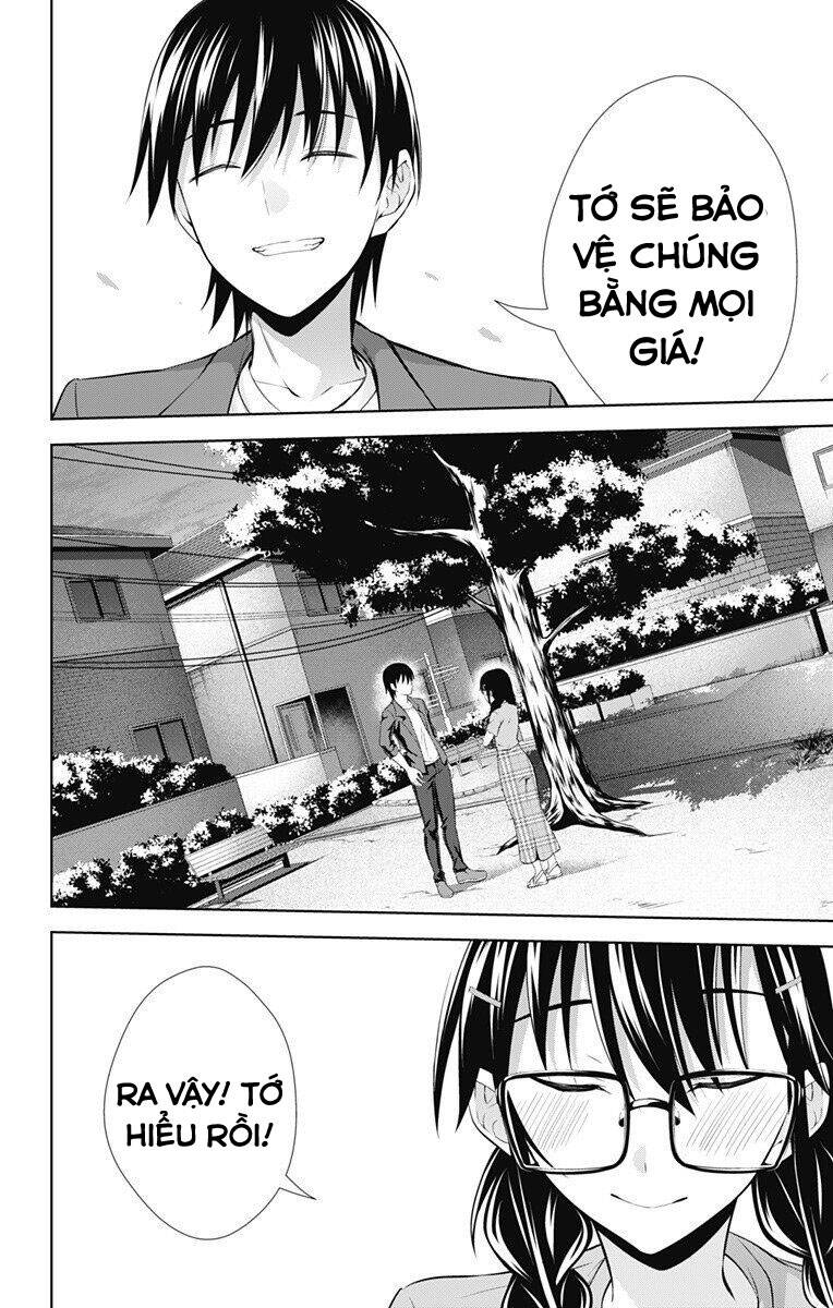 Ore Wo Suki Nano Wa Omae Dake Ka Yo Chapter 36 - 7