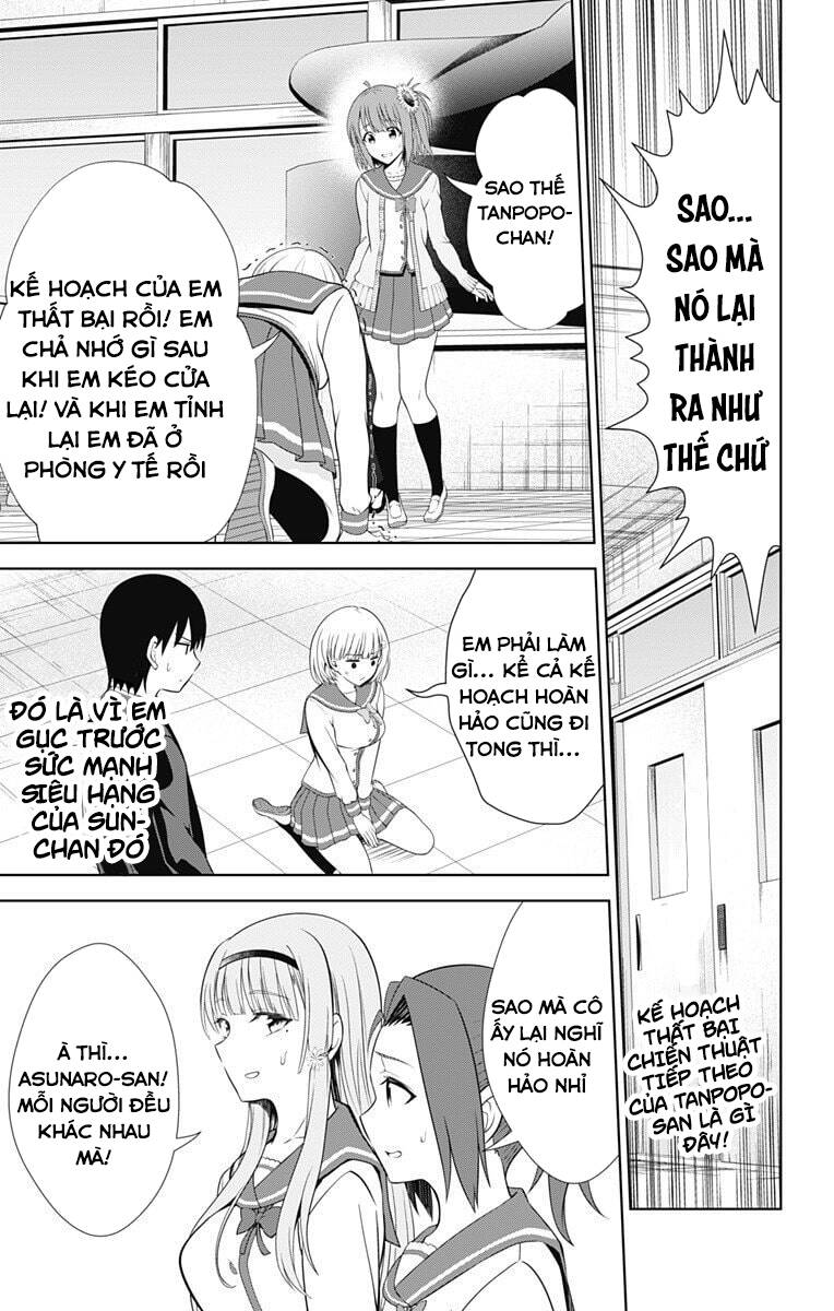 Ore Wo Suki Nano Wa Omae Dake Ka Yo Chapter 40 - 2