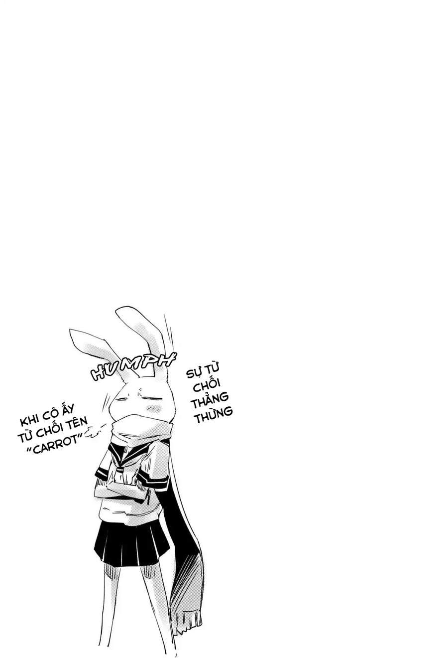 Peach Boy Riverside Chapter 6 - 39