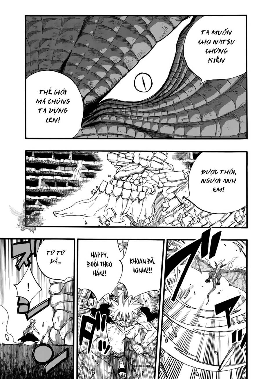 Hội Pháp Sư Nhiệm Vụ Trăm Năm Chapter 108 - 14