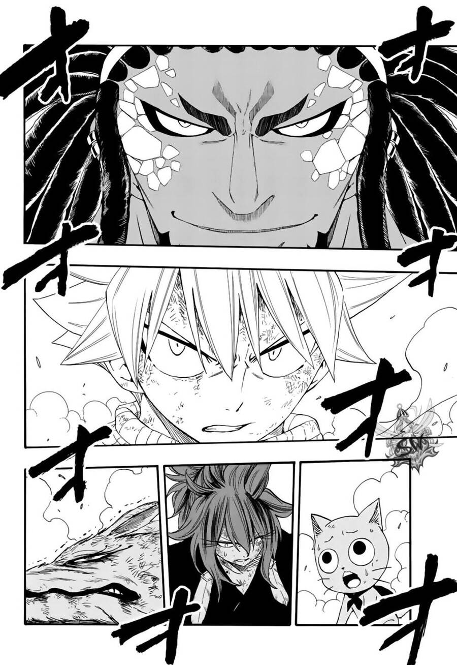 Hội Pháp Sư Nhiệm Vụ Trăm Năm Chapter 109 - 4