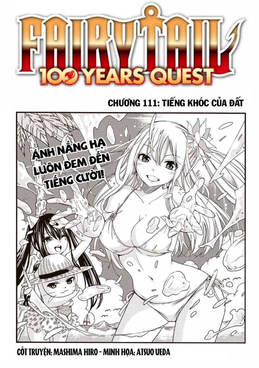 Hội Pháp Sư Nhiệm Vụ Trăm Năm Chapter 111 - 2