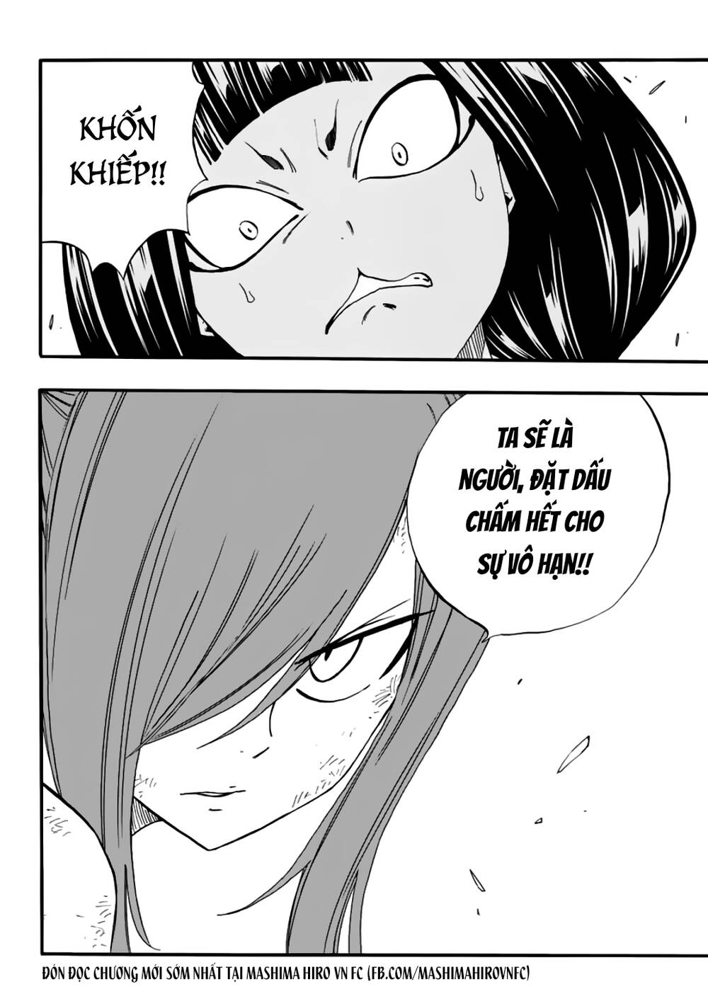 Hội Pháp Sư Nhiệm Vụ Trăm Năm Chapter 78 - 20