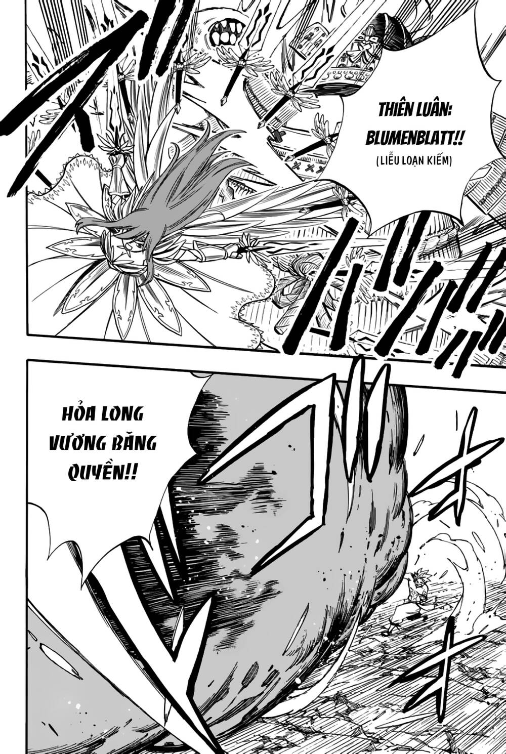 Hội Pháp Sư Nhiệm Vụ Trăm Năm Chapter 78 - 9