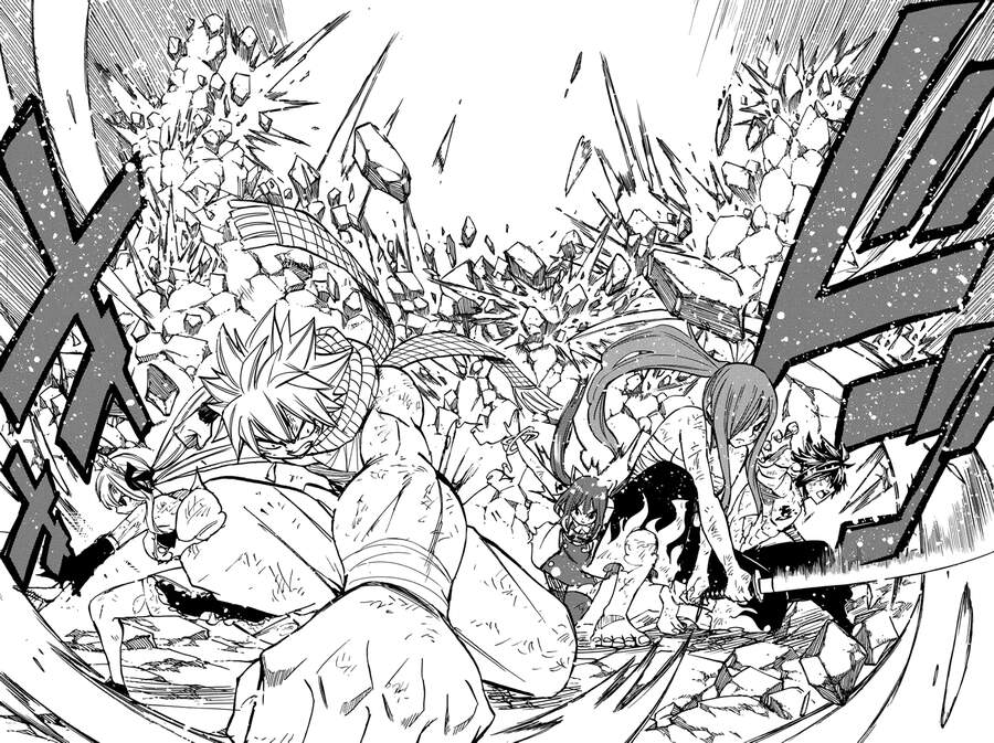 Hội Pháp Sư Nhiệm Vụ Trăm Năm Chapter 88 - 23