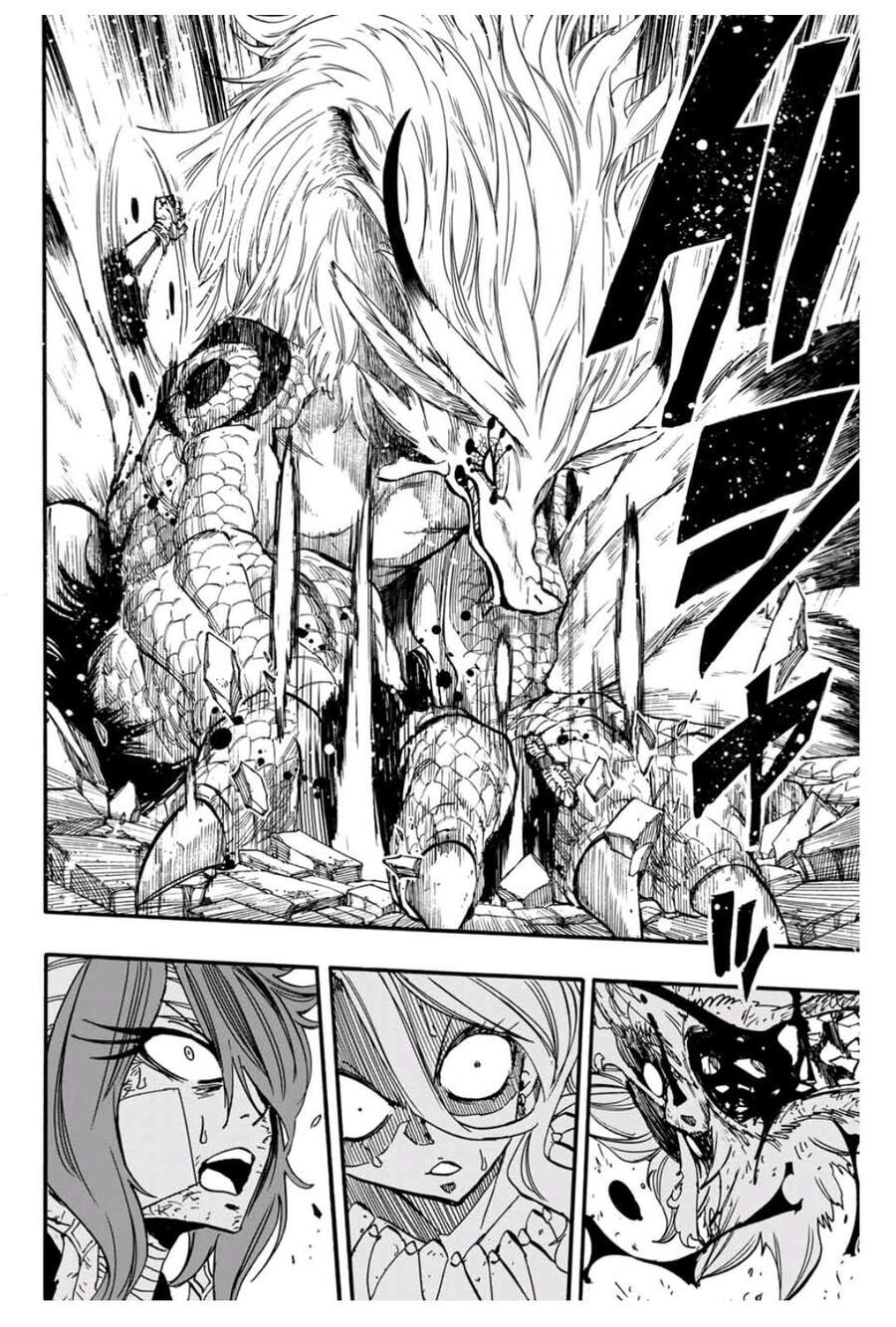Hội Pháp Sư Nhiệm Vụ Trăm Năm Chapter 90 - 19
