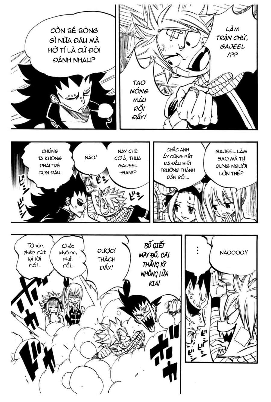 Hội Pháp Sư Nhiệm Vụ Trăm Năm Chapter 90 - 6
