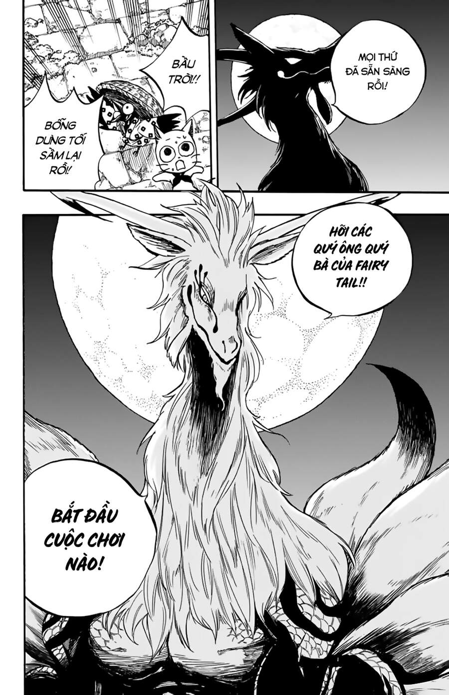 Hội Pháp Sư Nhiệm Vụ Trăm Năm Chapter 93 - 21