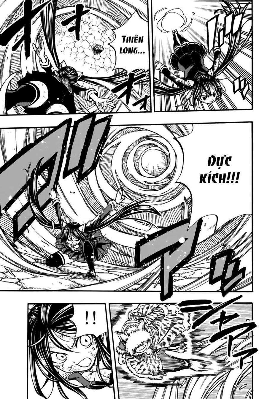 Hội Pháp Sư Nhiệm Vụ Trăm Năm Chapter 98 - 13
