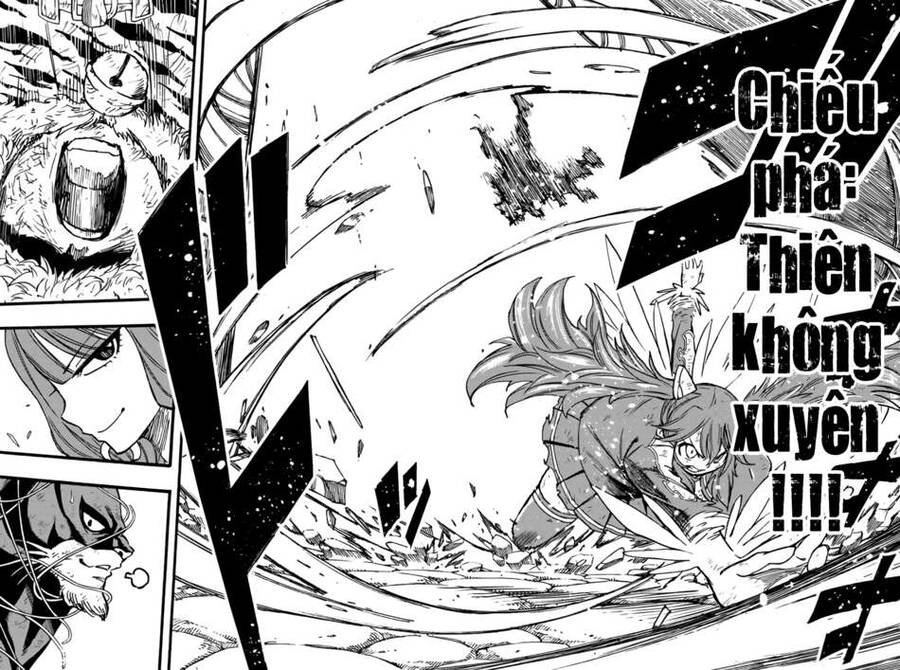 Hội Pháp Sư Nhiệm Vụ Trăm Năm Chapter 98 - 20