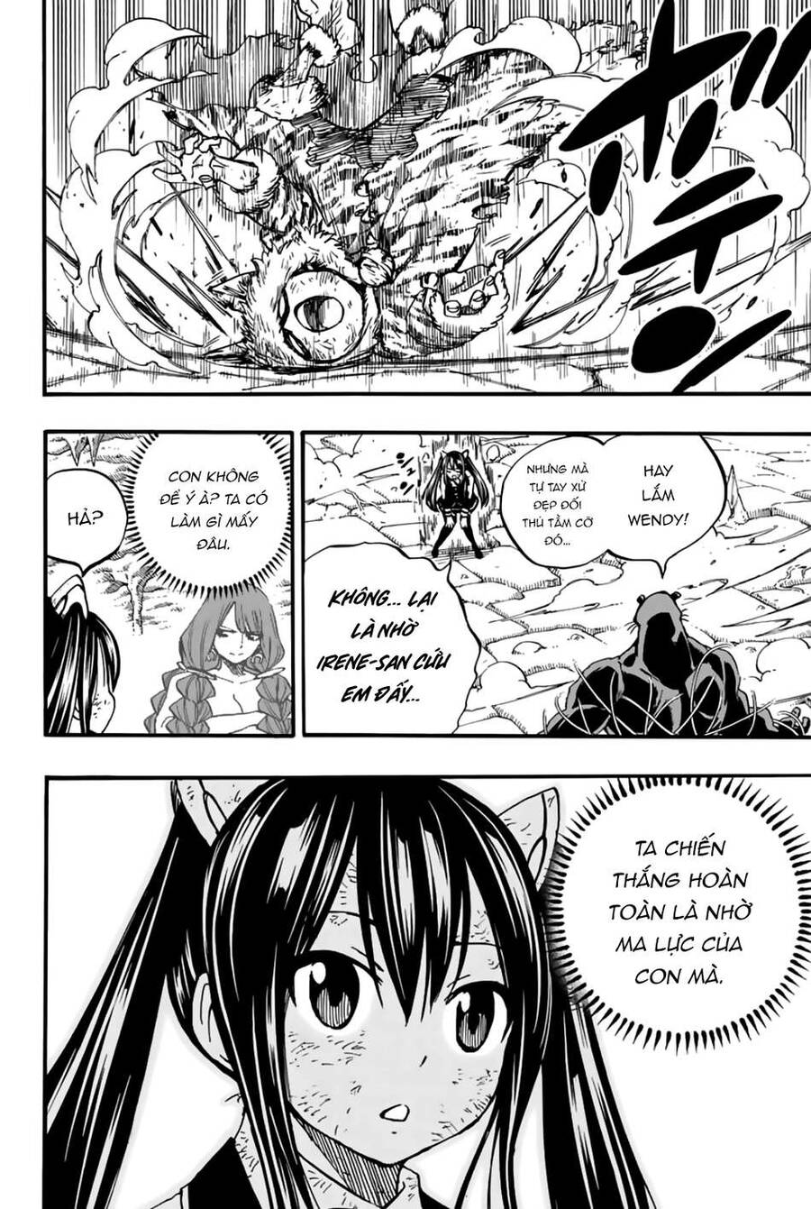 Hội Pháp Sư Nhiệm Vụ Trăm Năm Chapter 98 - 21