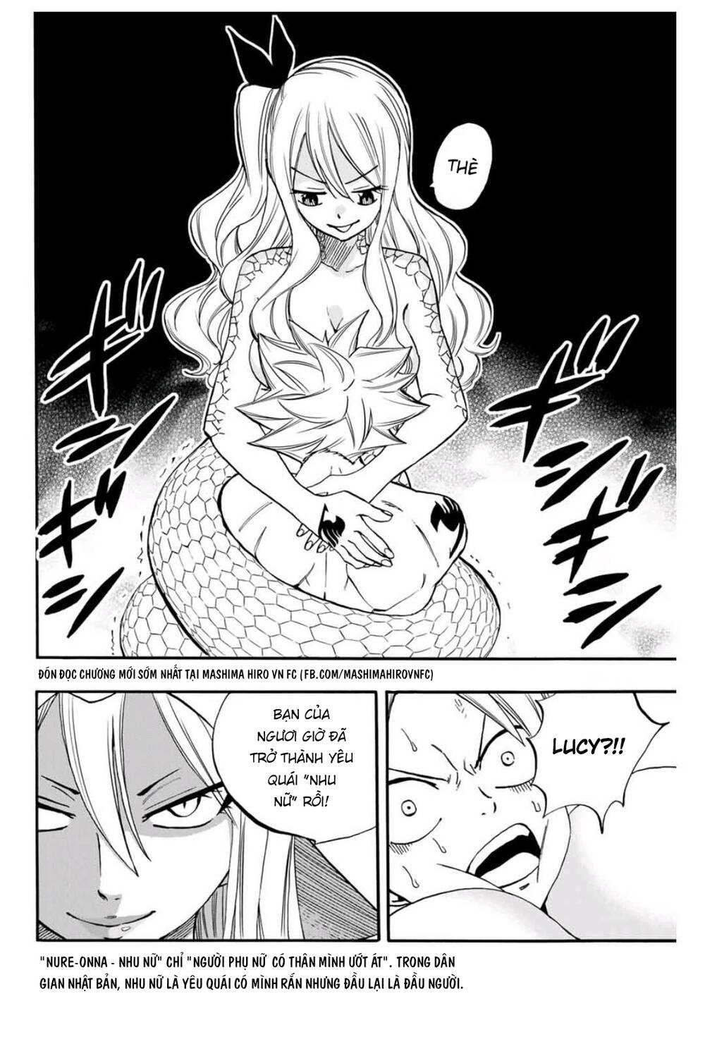Hội Pháp Sư Nhiệm Vụ Trăm Năm Chapter 73 - 21