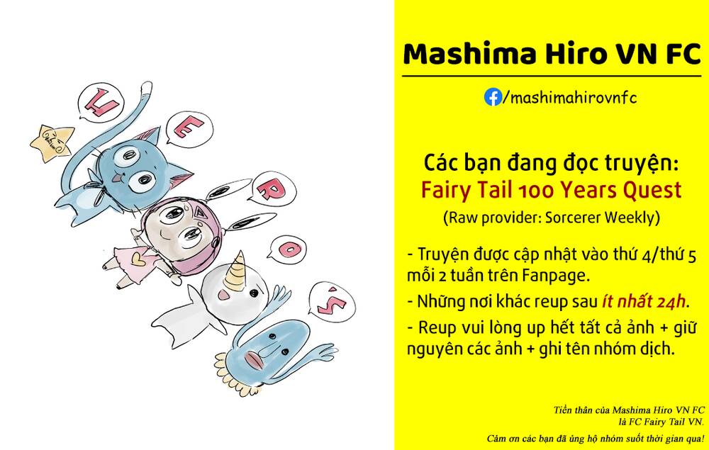 Hội Pháp Sư Nhiệm Vụ Trăm Năm Chapter 74 - 2