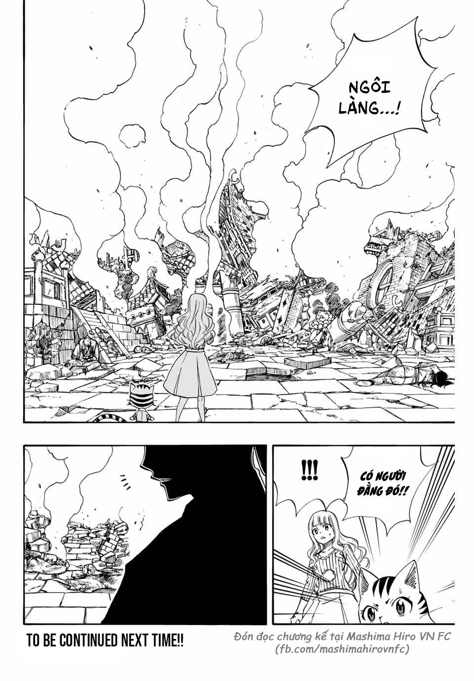 Hội Pháp Sư Nhiệm Vụ Trăm Năm Chapter 76 - 21