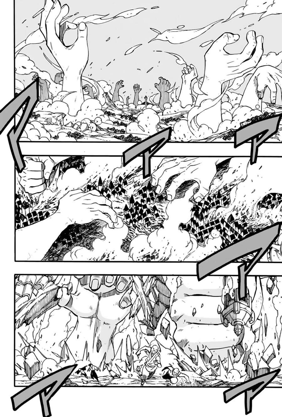 Hội Pháp Sư Nhiệm Vụ Trăm Năm Chapter 86 - 2