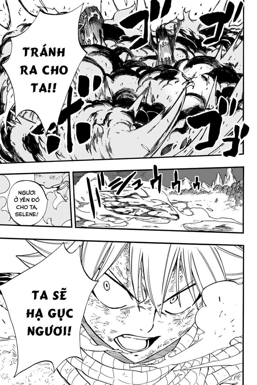 Hội Pháp Sư Nhiệm Vụ Trăm Năm Chapter 86 - 19