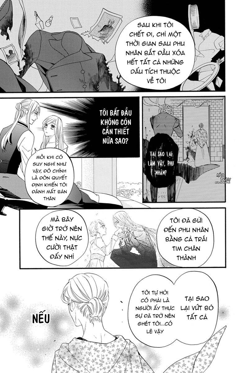 Nữ Tu Sĩ Và Ma Cà Rồng Chapter 48 - 12